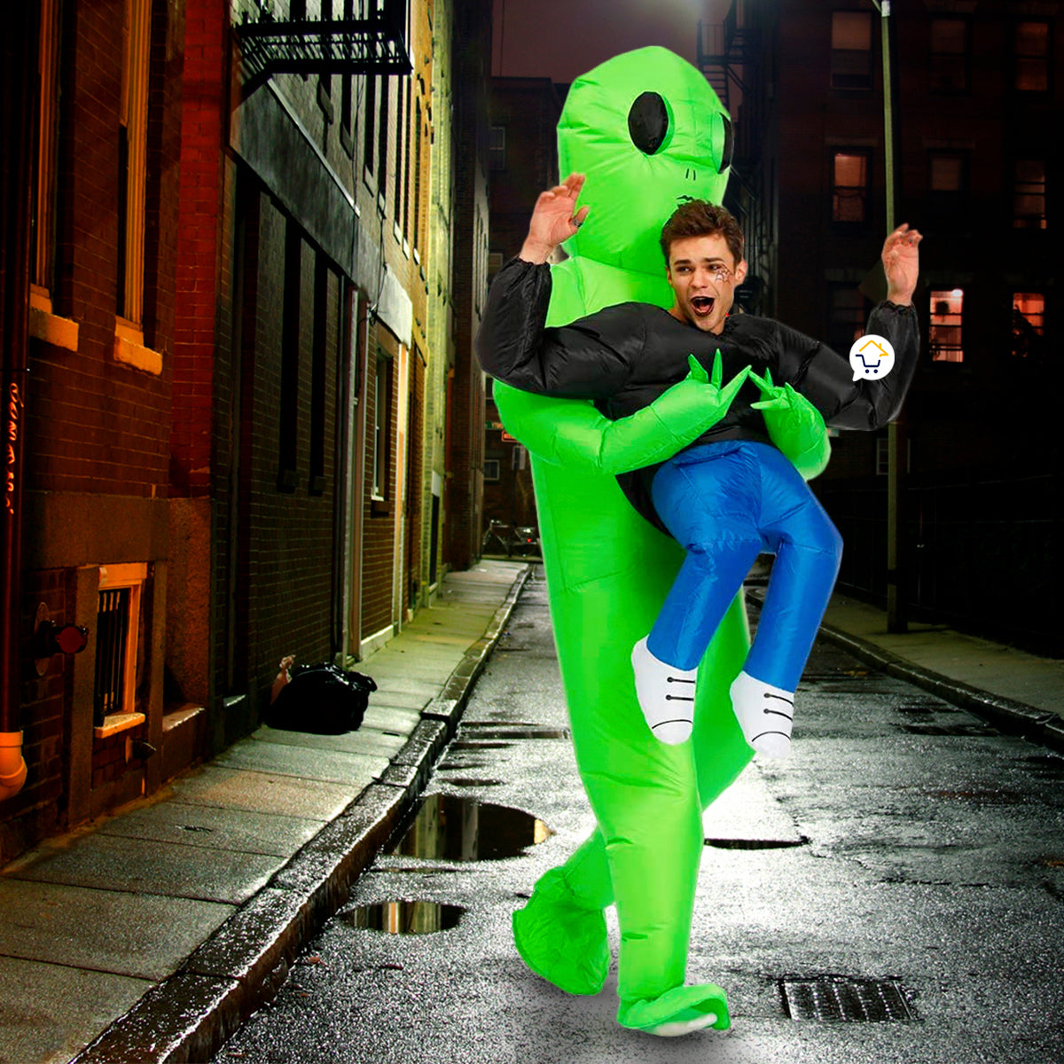 Gray helmet for bikers