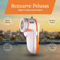 Removedor Pelusas Quita Mota Electrico